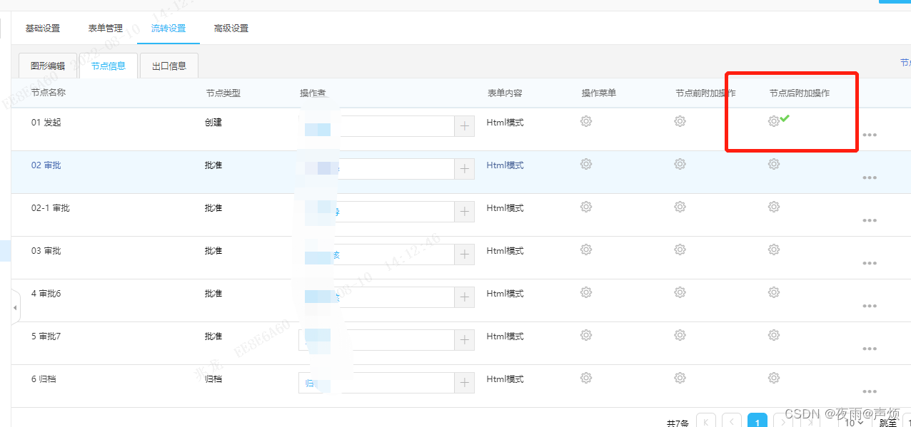 泛微E9流程jquery设置明细背景颜色 泛微java_自定义_07