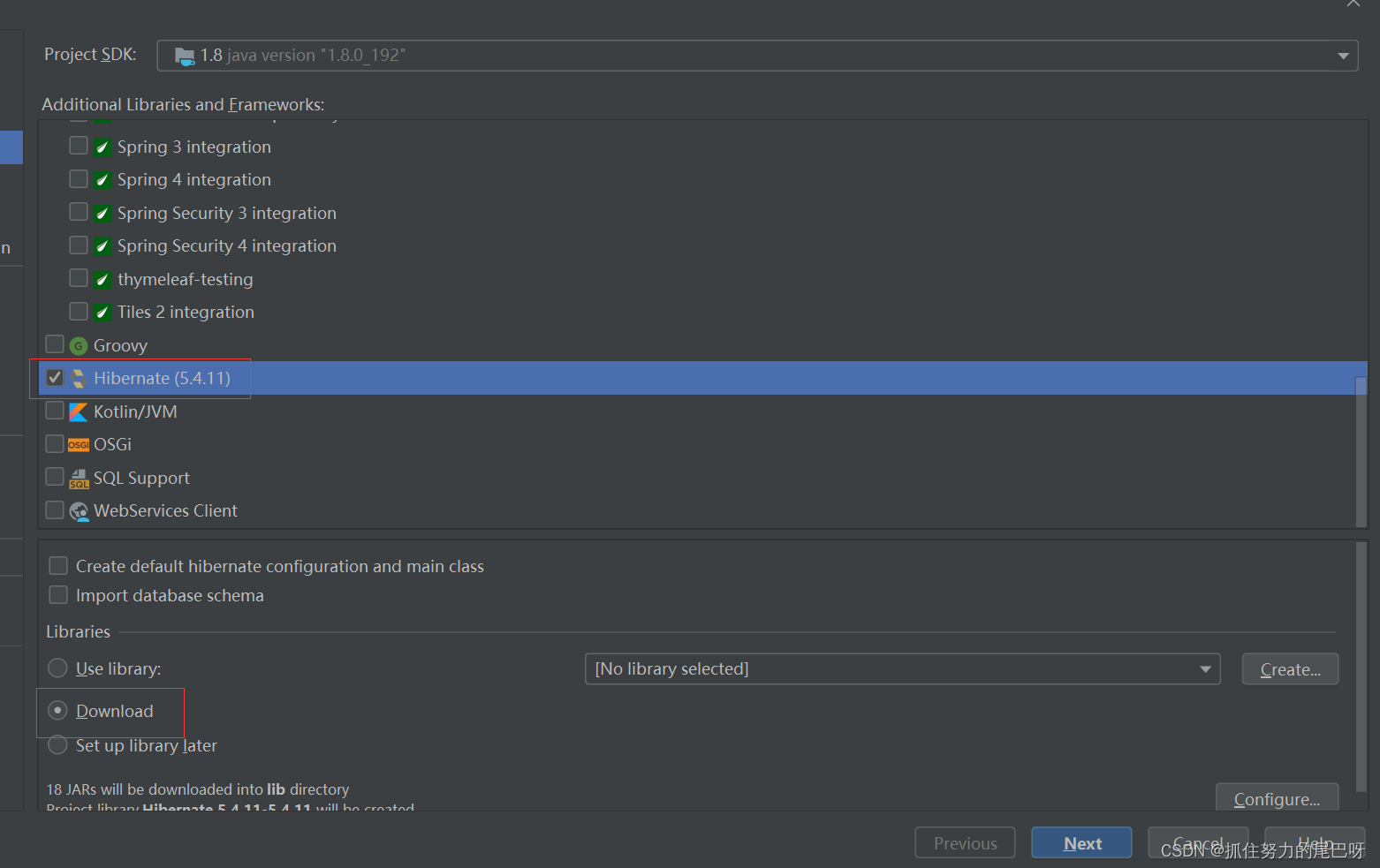 idea 没有ssh连接docker idea搭建ssh_intellij-idea_04