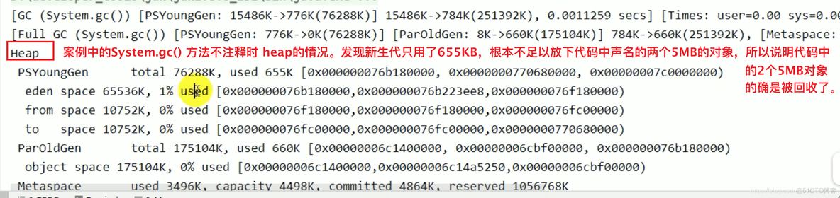 宋红康MySQL高级篇 宋红康微博_GCRoots包含哪些对象_34