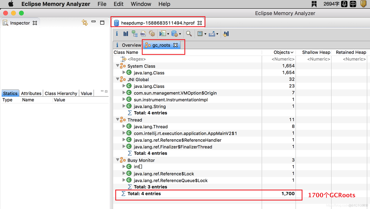 宋红康MySQL高级篇 宋红康微博_java垃圾回收算法_63