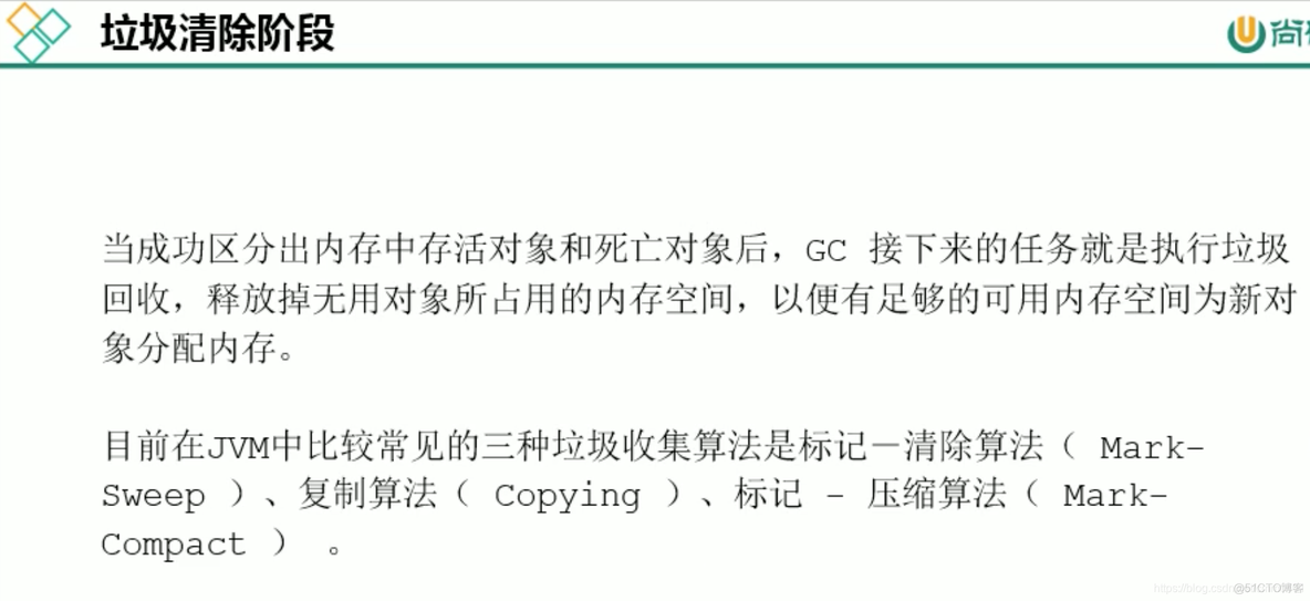 宋红康MySQL高级篇 宋红康微博_java垃圾回收_68