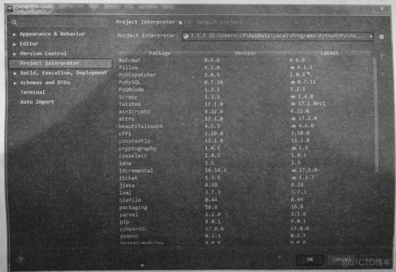 mac同时使用python2和python3 mac和windows python_Python_02