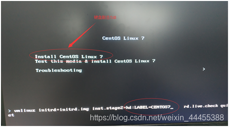 centos7怎样创建bios分区 centos7安装bios设置_centos7怎样创建bios分区_14