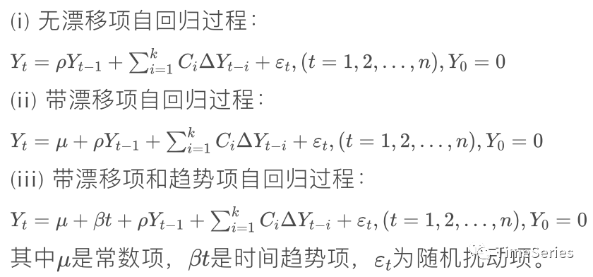 SPSS平稳R方 用python怎么求线性回归 显著性 rstudio平稳性检验_机器学习_06