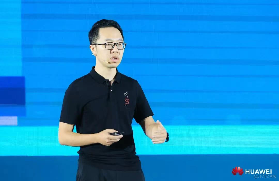 KubeCon China 2023 | 拥抱开源，华为云原生华彩绽放_KubeCon_04