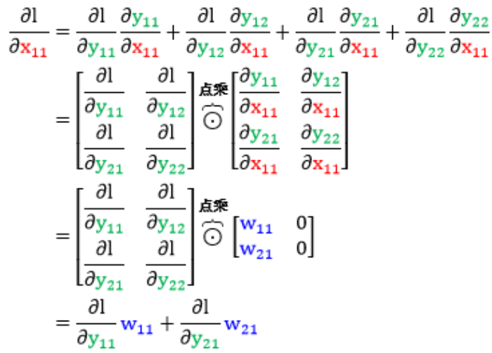 张量运算pytorch 张量运算的导数_神经网络_09