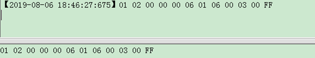 modbustcp读取plc数据 java modbus tcp读写_客户端_02