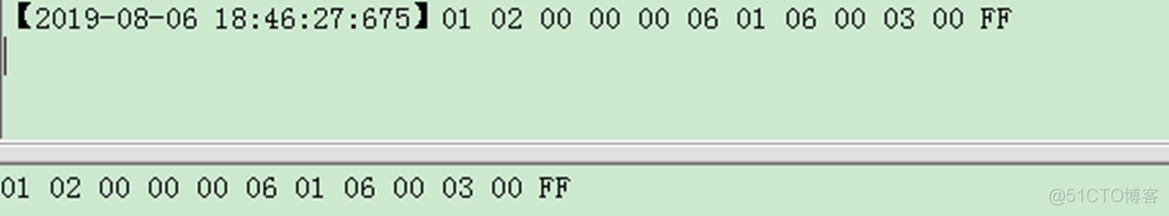 modbustcp读取plc数据 java modbus tcp读写_寄存器_02