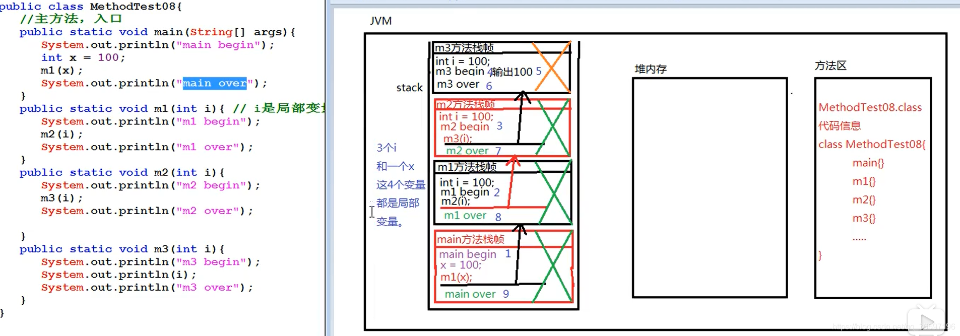 java使用ping命令请求ip java代码ping地址_字节码_10