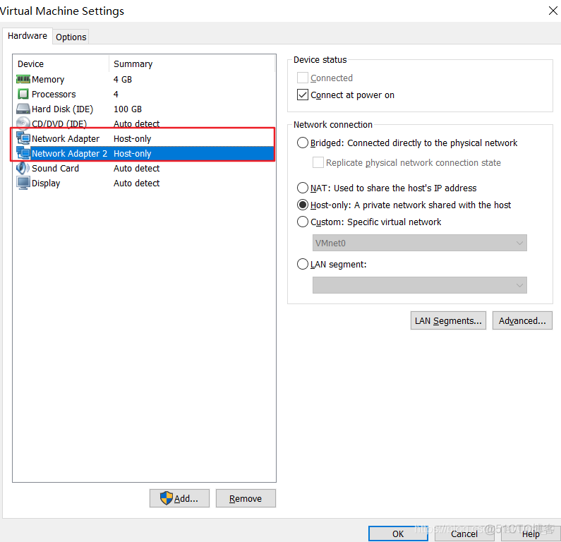 esxi 虚拟arm架构 esxi虚拟化集群_mysql_07