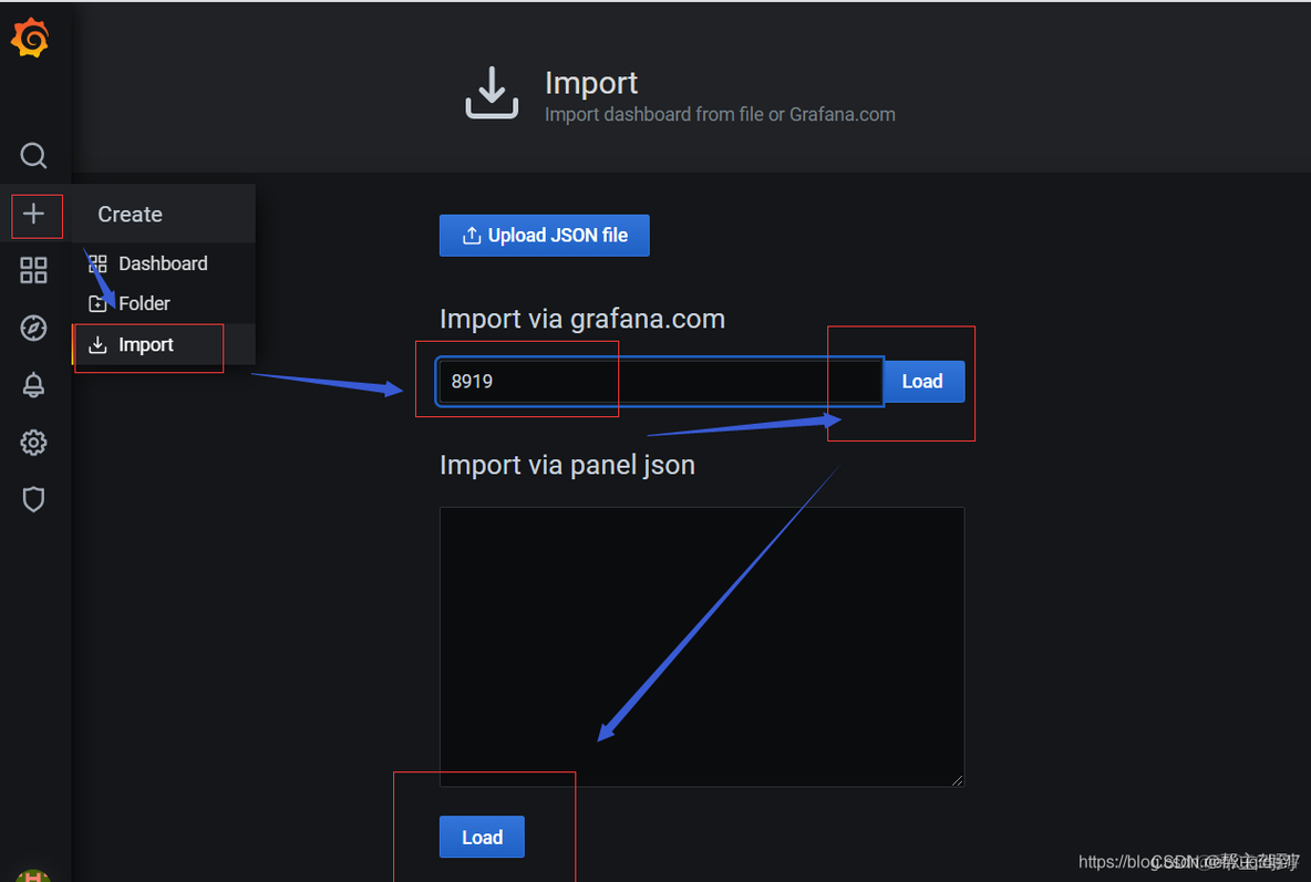 prometheus 监控rediscluster prometheus 监控数据库_grafana_16