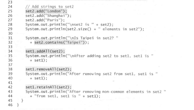 java 映射mysql json字段 java映射表_时间复杂度_06