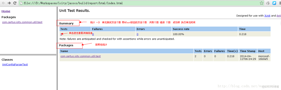 java 覆盖率扫描忽略 java覆盖率工具_Java_05