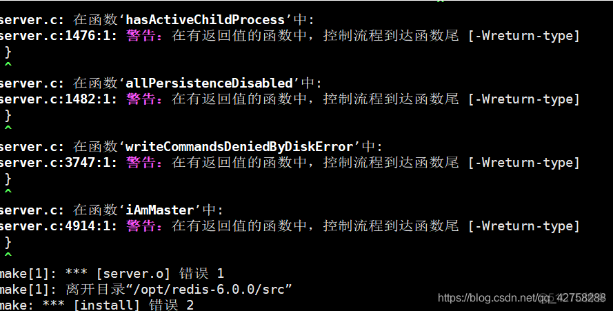 redis哪个版本开始支持密码 redis6.0_redis_11