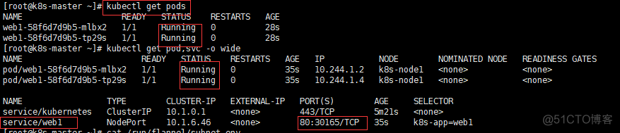 为啥不在k8s上部署mysql k8s部署web应用_docker_05