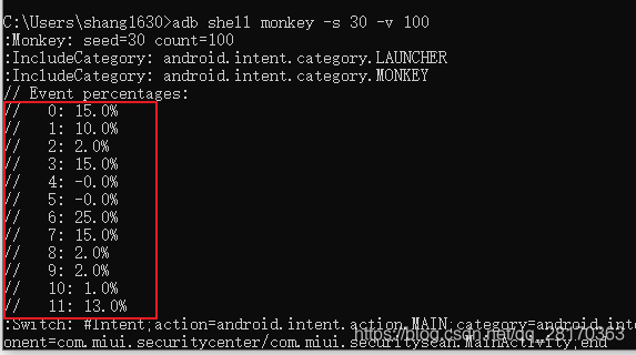 Android monkey失败 安卓monkey_Android_02