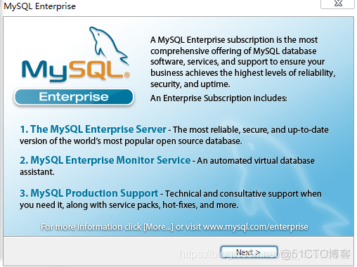 安装mysql时路径已存在 安装mysql路径已存在怎么办_mysql_06