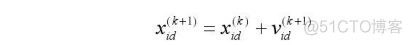 python 多目标优化问题粒子群代码 多目标粒子群优化算法matlab_python 多目标优化问题粒子群代码_05