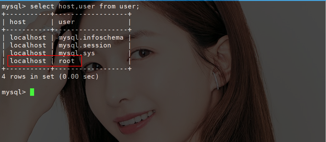 虚拟机连不到本地的mysql 虚拟机无法连接数据库_连接不了虚拟机mysql服务器_06