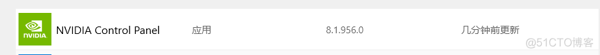 控制面板怎样下载Python 控制面板下载不了_nvidia_04