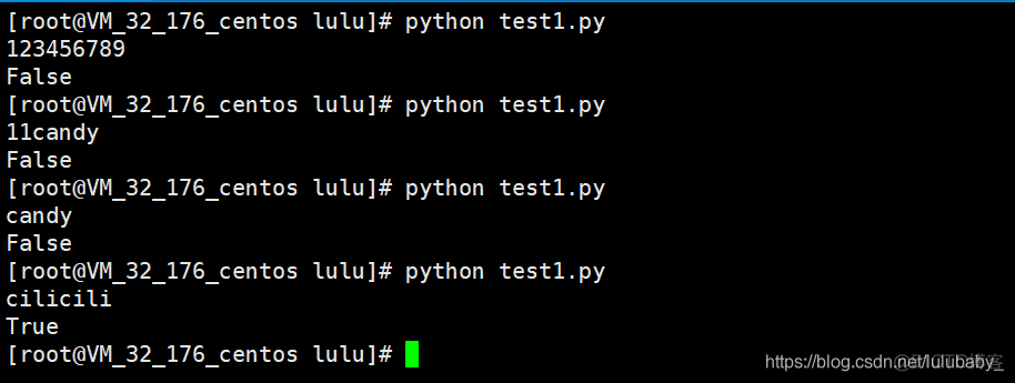 python 正则表达式循环匹配 python3 正则匹配_字符串_04