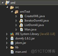 Android 自定义xml属性 自定义xml解析_java