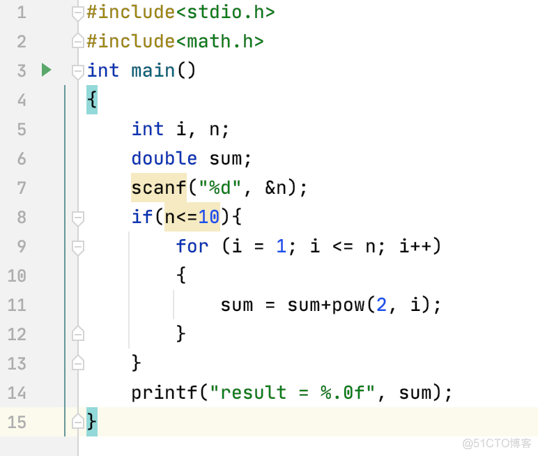 求组合数python 求组合数pta_数据_04