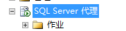 sql server 自动重新编译存储过程 sqlserver自动还原数据库_代理服务_04