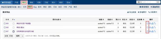 基于禅道 java 禅道项目管理软件介绍_用例_26
