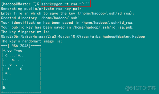 Hadoop平台及组件部署与管理 hadoop部署架构_Hadoop平台及组件部署与管理_15