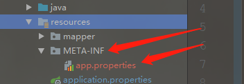 java 偏移量读取api java读取apollo配置_环境配置