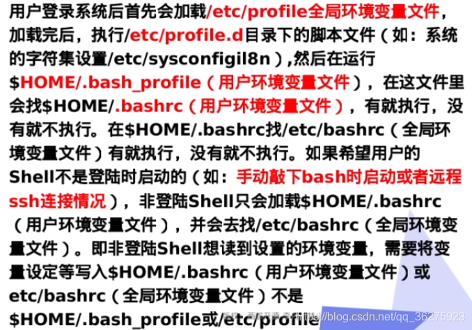 shell脚本设置python环境变量 shell脚本 设置环境变量_bash_15