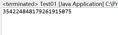 java integer除法转double java integer转bigdecimal_System_03