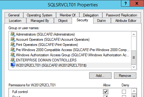 sql server基于故障转移集群按装 sql server 集群_数据库_03