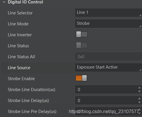 Java 海康 NET_DVR_GetSTDAbility input signal out of range海康_工业相机_03