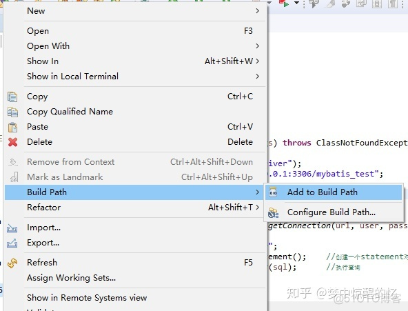 java RecordSet一次执行多条sql jdbc执行多条sql_jdbc驱动jar_02