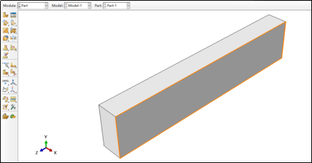 abaqus Python 选取面 abaqus如何选择内部面_数据可视化_08