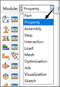 abaqus Python 选取面 abaqus如何选择内部面_机器学习_09