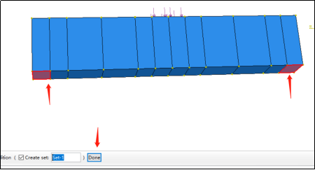 abaqus Python 选取面 abaqus如何选择内部面_数据可视化_26