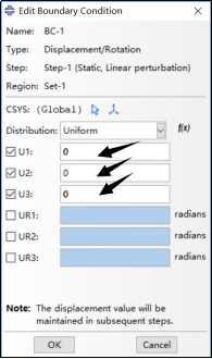 abaqus Python 选取面 abaqus如何选择内部面_机器学习_27