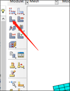 abaqus Python 选取面 abaqus如何选择内部面_人工智能_30