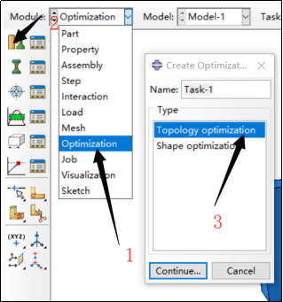 abaqus Python 选取面 abaqus如何选择内部面_abaqus Python 选取面_31