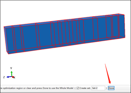 abaqus Python 选取面 abaqus如何选择内部面_人工智能_32