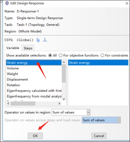 abaqus Python 选取面 abaqus如何选择内部面_机器学习_37