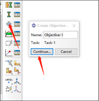 abaqus Python 选取面 abaqus如何选择内部面_人工智能_38