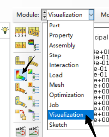 abaqus Python 选取面 abaqus如何选择内部面_数据分析_43