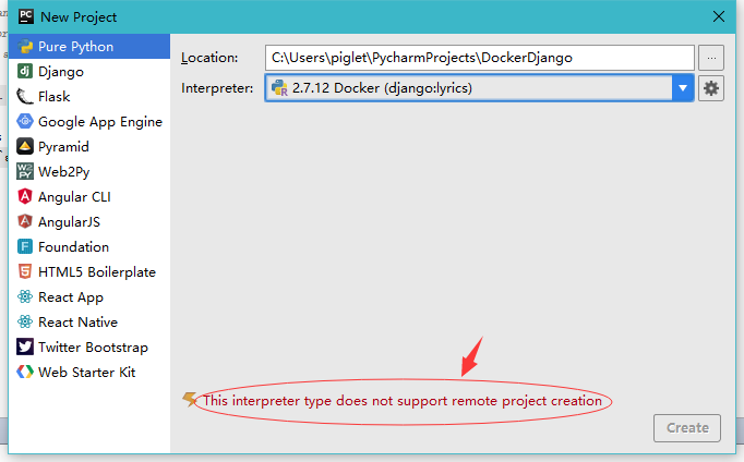 pycharm he docker pycharm和docker_debug_04