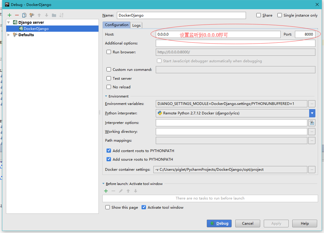 pycharm he docker pycharm和docker_debug_08