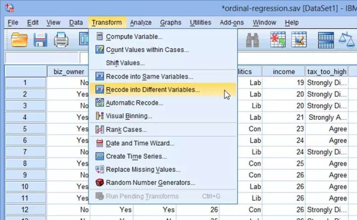 python有序logistics回归预测 有序logistic回归分析spss_logistic regression_02