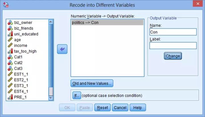 python有序logistics回归预测 有序logistic回归分析spss_拟合_03